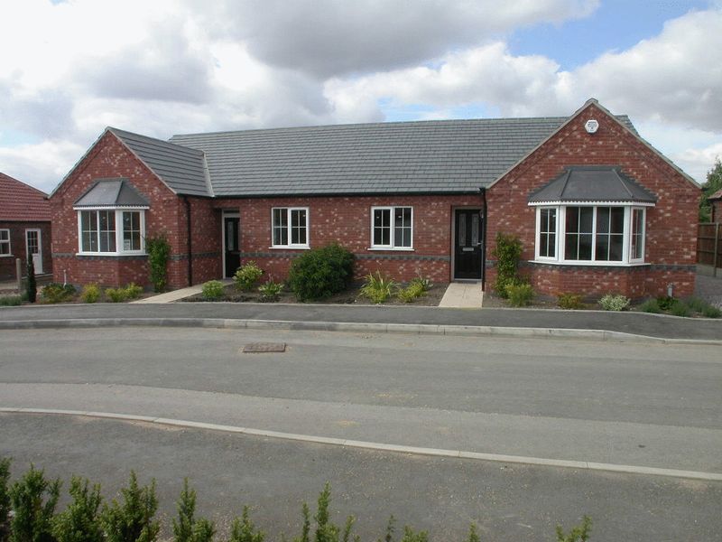 Plot 23, Mill Close, Roughton Moor, Woodhall Spa